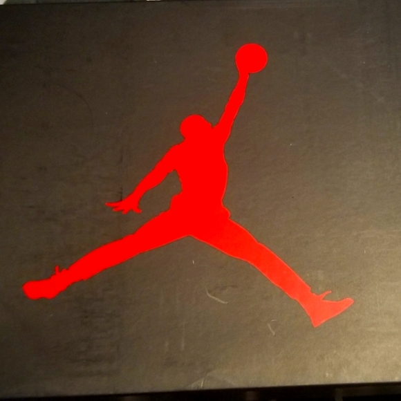 Jordan 3 *SOLD Elsewhere "M" - Picture 2 of 8